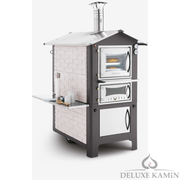 Armand 60 1 Scaled - Deluxe Kamin