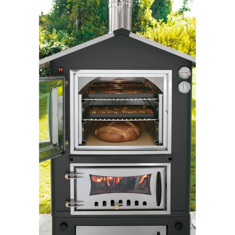 Armand 60 11 Scaled - Deluxe Kamin