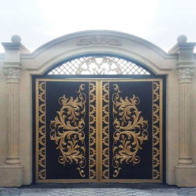 Kapı Deluxe