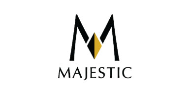 Majestic - Deluxe Kamin